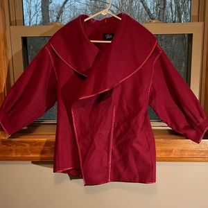 Spring coat